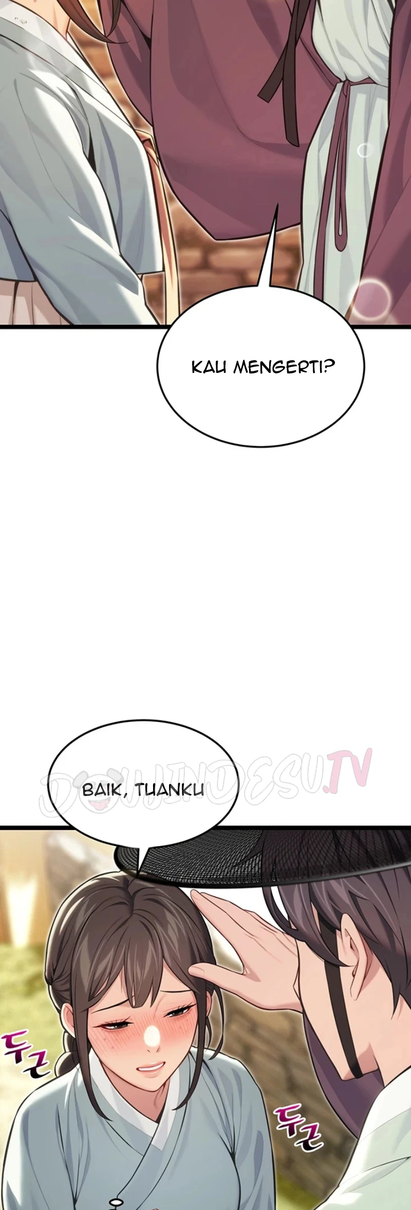 God Bless You - Page 10